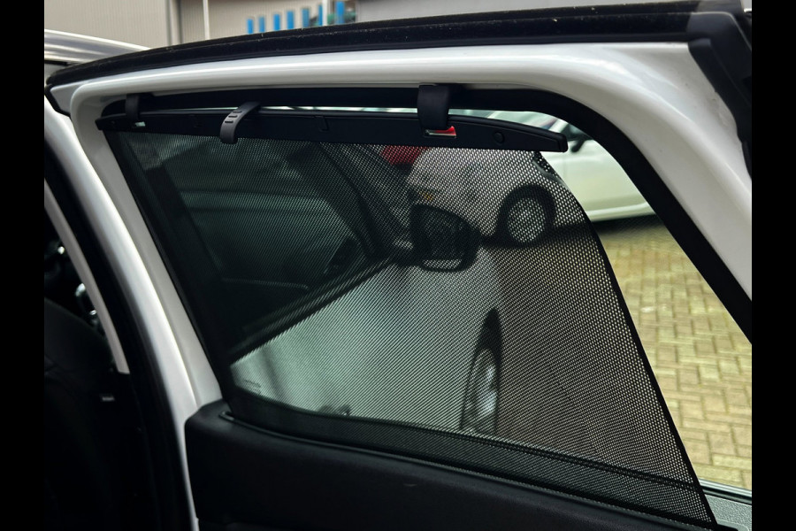 Renault Scénic 1.3 TCe Limited Carplay_Navi_Cruise_Airco_PDC V+A