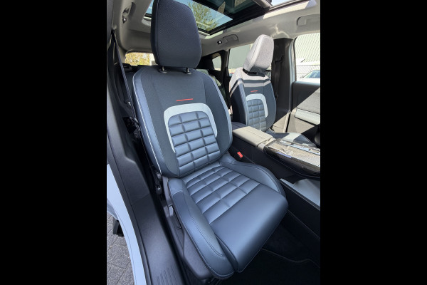 Citroën C5 Aircross Max Comfort Range 73 kWh (Elektrisch Schuifdak - Stoel-/-stuurverwarming - Elektrische Klep - 20" - 360gr Camera - Keyless Entry