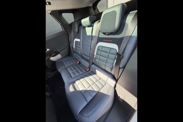 Citroën C5 Aircross Max Comfort Range 73 kWh (Elektrisch Schuifdak - Stoel-/-stuurverwarming - Elektrische Klep - 20" - 360gr Camera - Keyless Entry