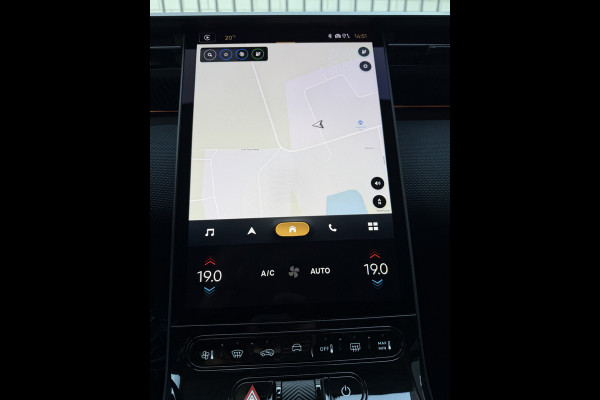 Citroën C5 Aircross Max Comfort Range 73 kWh (Elektrisch Schuifdak - Stoel-/-stuurverwarming - Elektrische Klep - 20" - 360gr Camera - Keyless Entry