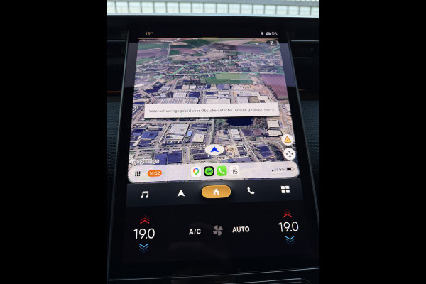 Citroën C5 Aircross Max Comfort Range 73 kWh (Elektrisch Schuifdak - Stoel-/-stuurverwarming - Elektrische Klep - 20" - 360gr Camera - Keyless Entry