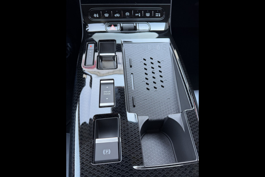 Citroën C5 Aircross Max Comfort Range 73 kWh (Elektrisch Schuifdak - Stoel-/-stuurverwarming - Elektrische Klep - 20" - 360gr Camera - Keyless Entry