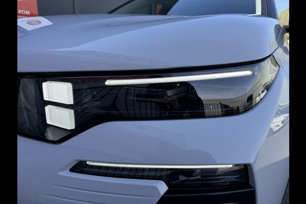 Citroën C5 Aircross Max Comfort Range 73 kWh (Elektrisch Schuifdak - Stoel-/-stuurverwarming - Elektrische Klep - 20" - 360gr Camera - Keyless Entry