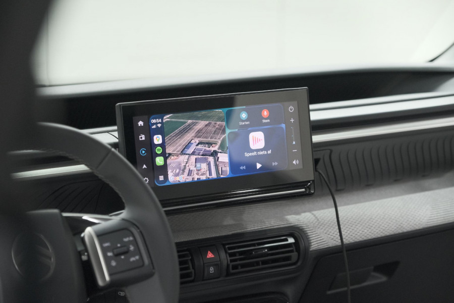 Citroën ë-C3 Max 113pk 44 kWh | 7 KW Laadfunctie | Camera | Navigatie | Apple Carplay | Parkeersensoren