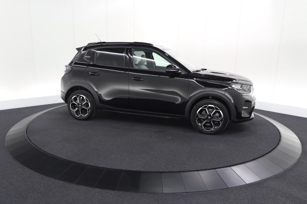 Citroën ë-C3 Max 113pk 44 kWh | 7 KW Laadfunctie | Camera | Navigatie | Apple Carplay | Parkeersensoren