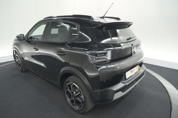 Citroën ë-C3 Max 113pk 44 kWh | 7 KW Laadfunctie | Camera | Navigatie | Apple Carplay | Parkeersensoren