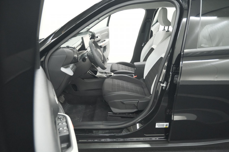 Citroën ë-C3 Max 113pk 44 kWh | 7 KW Laadfunctie | Camera | Navigatie | Apple Carplay | Parkeersensoren