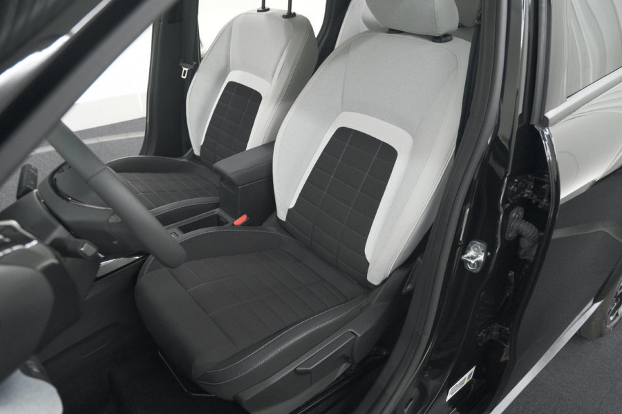 Citroën ë-C3 Max 113pk 44 kWh | 7 KW Laadfunctie | Camera | Navigatie | Apple Carplay | Parkeersensoren