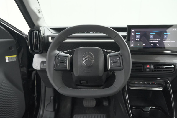 Citroën ë-C3 Max 113pk 44 kWh | 7 KW Laadfunctie | Camera | Navigatie | Apple Carplay | Parkeersensoren