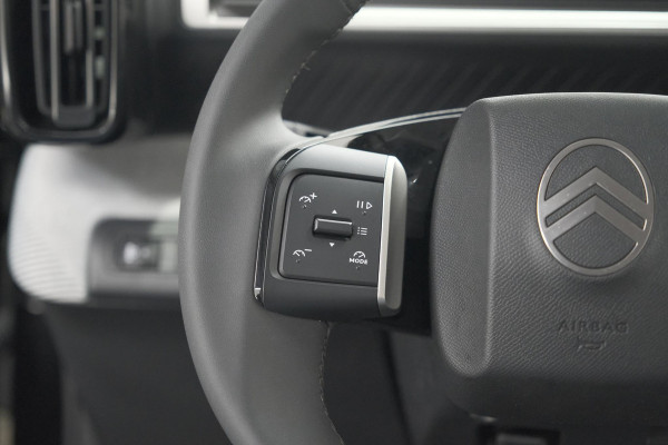Citroën ë-C3 Max 113pk 44 kWh | 7 KW Laadfunctie | Camera | Navigatie | Apple Carplay | Parkeersensoren