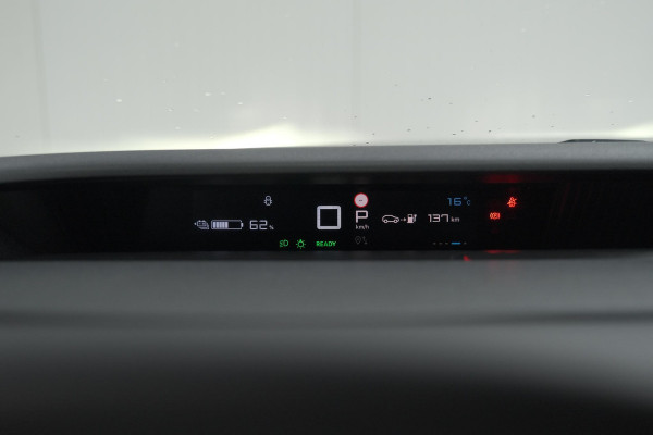 Citroën ë-C3 Max 113pk 44 kWh | 7 KW Laadfunctie | Camera | Navigatie | Apple Carplay | Parkeersensoren