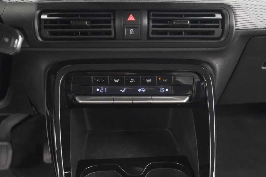 Citroën ë-C3 Max 113pk 44 kWh | 7 KW Laadfunctie | Camera | Navigatie | Apple Carplay | Parkeersensoren