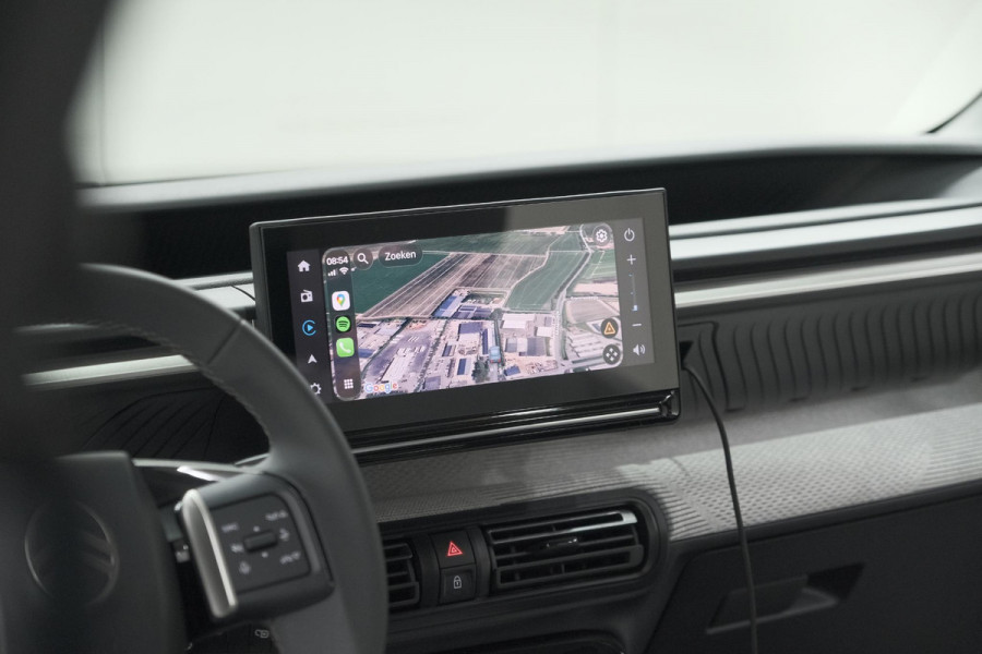 Citroën ë-C3 Max 113pk 44 kWh | 7 KW Laadfunctie | Camera | Navigatie | Apple Carplay | Parkeersensoren