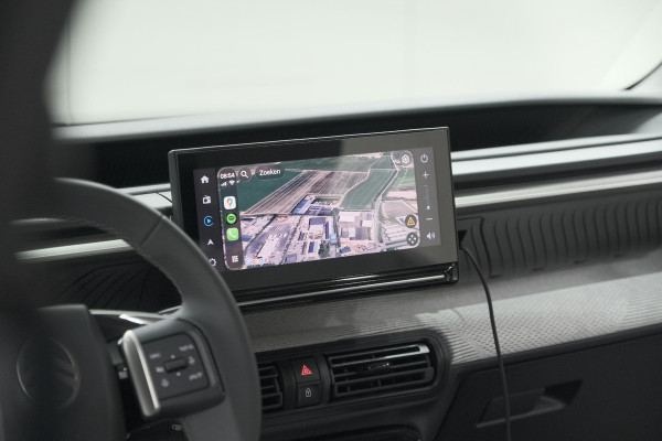 Citroën ë-C3 Max 113pk 44 kWh | 7 KW Laadfunctie | Camera | Navigatie | Apple Carplay | Parkeersensoren