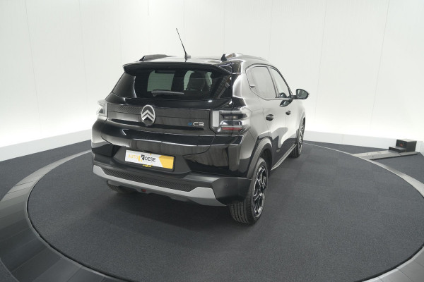 Citroën ë-C3 Max 113pk 44 kWh | 7 KW Laadfunctie | Camera | Navigatie | Apple Carplay | Parkeersensoren