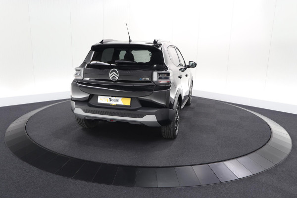 Citroën ë-C3 Max 113pk 44 kWh | 7 KW Laadfunctie | Camera | Navigatie | Apple Carplay | Parkeersensoren