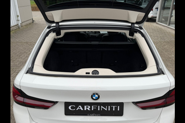 BMW 5 Serie Touring 530e xDrive Executive / Navi / Climate / Camera / Panormadak / Leder / 20"breedset