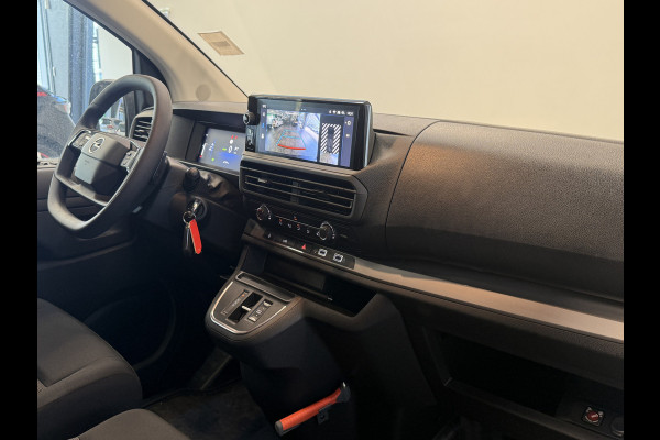 Opel Vivaro Electric L2 75 kWh 3 Persoons Achteruitrijcamera Navigatie