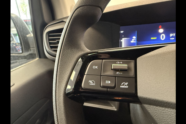 Opel Vivaro Electric L2 75 kWh 3 Persoons Achteruitrijcamera Navigatie