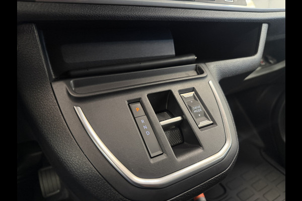 Opel Vivaro Electric L2 75 kWh 3 Persoons Achteruitrijcamera Navigatie