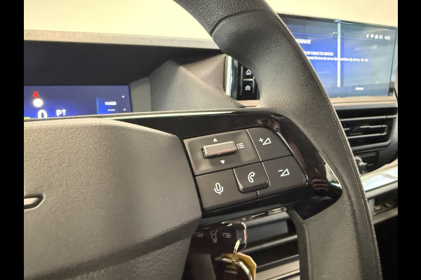 Opel Vivaro Electric L2 75 kWh 3 Persoons Achteruitrijcamera Navigatie