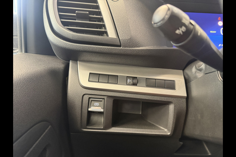 Opel Vivaro Electric L2 75 kWh 3 Persoons Achteruitrijcamera Navigatie