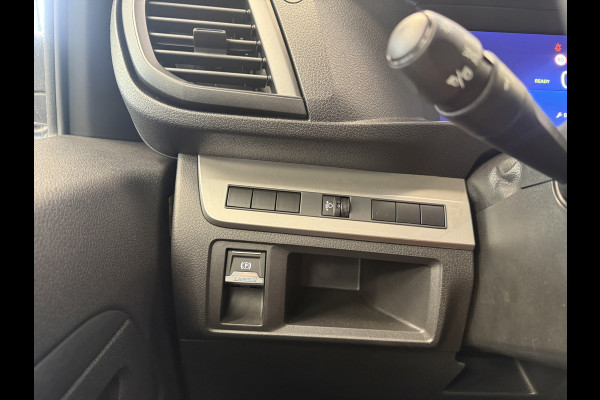 Opel Vivaro Electric L2 75 kWh 3 Persoons Achteruitrijcamera Navigatie