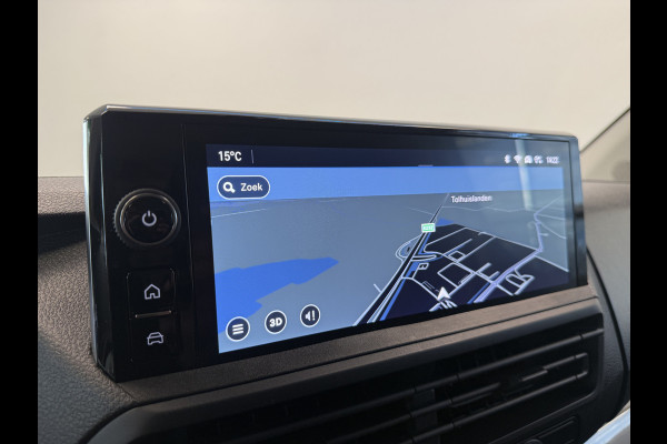 Opel Vivaro Electric L2 75 kWh 3 Persoons Achteruitrijcamera Navigatie