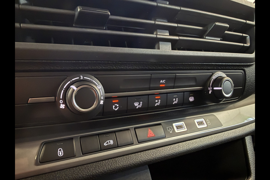 Opel Vivaro Electric L2 75 kWh 3 Persoons Achteruitrijcamera Navigatie