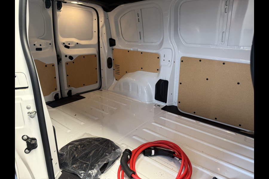 Opel Vivaro Electric L2 75 kWh 3 Persoons Achteruitrijcamera Navigatie