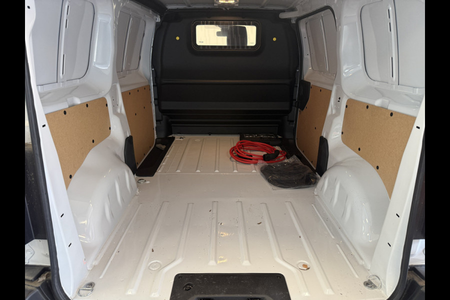 Opel Vivaro Electric L2 75 kWh 3 Persoons Achteruitrijcamera Navigatie
