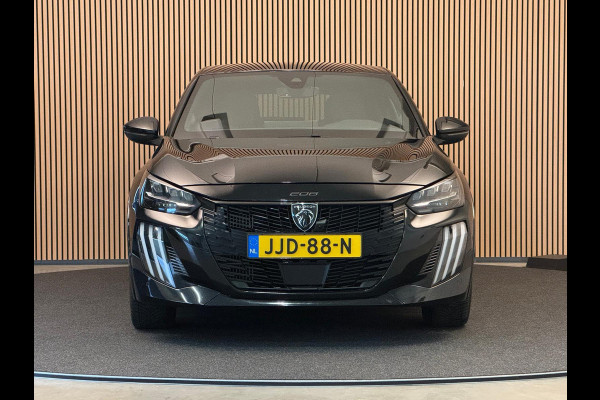 Peugeot 208 1.2 Hybrid 145PK e-DCS6 Aut. GT | Navi | Camera 360 | LED | Incl. garantie