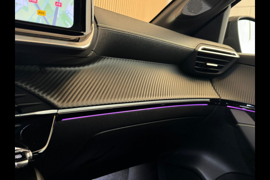 Peugeot 208 1.2 Hybrid 145PK e-DCS6 Aut. GT | Navi | Camera 360 | LED | Incl. garantie