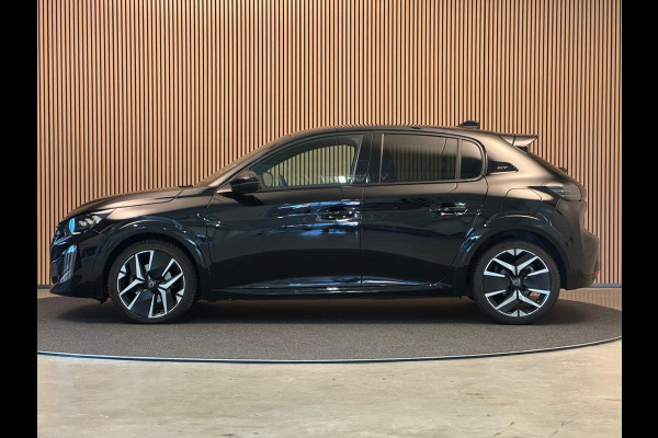 Peugeot 208 1.2 Hybrid 145PK e-DCS6 Aut. GT | Navi | Camera 360 | LED | Incl. garantie