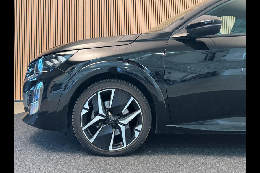 Peugeot 208 1.2 Hybrid 145PK e-DCS6 Aut. GT | Navi | Camera 360 | LED | Incl. garantie