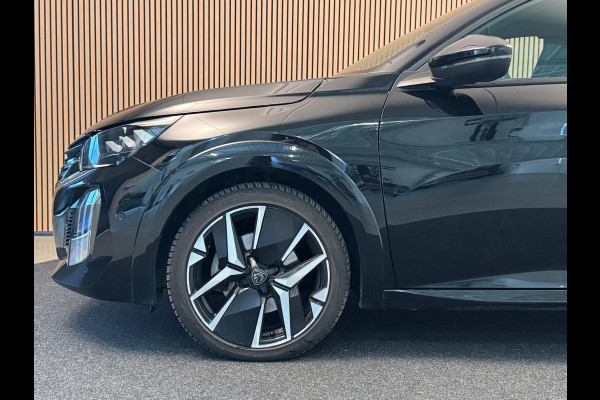 Peugeot 208 1.2 Hybrid 145PK e-DCS6 Aut. GT | Navi | Camera 360 | LED | Incl. garantie