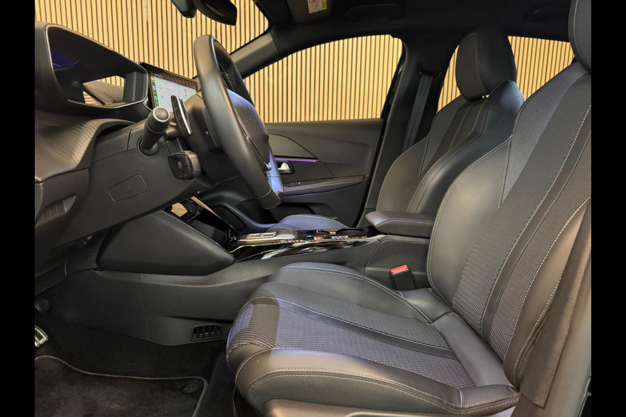 Peugeot 208 1.2 Hybrid 145PK e-DCS6 Aut. GT | Navi | Camera 360 | LED | Incl. garantie