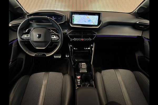 Peugeot 208 1.2 Hybrid 145PK e-DCS6 Aut. GT | Navi | Camera 360 | LED | Incl. garantie