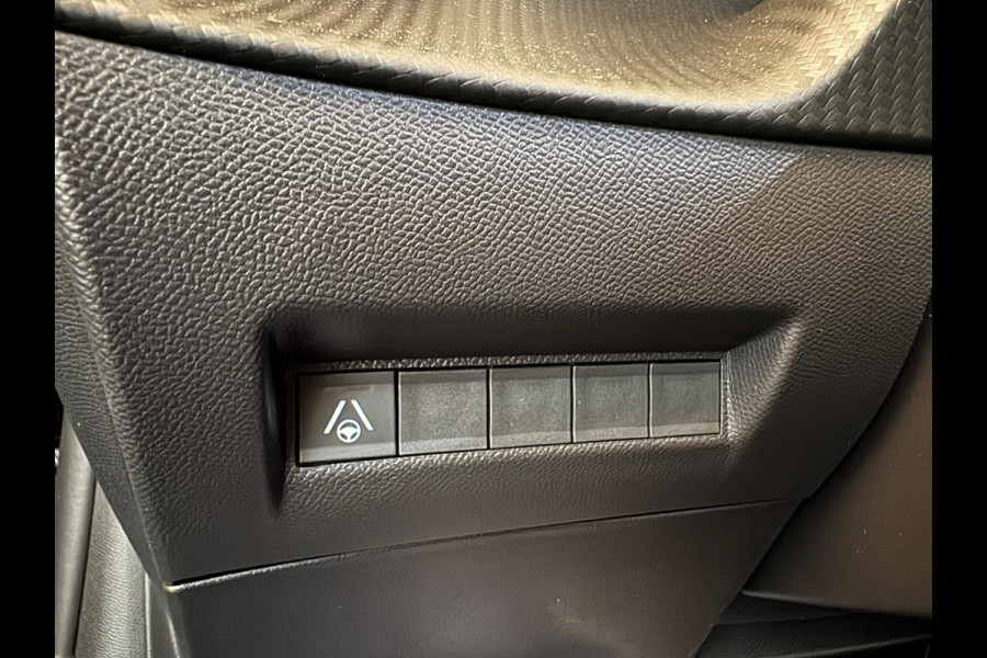 Peugeot 208 1.2 Hybrid 145PK e-DCS6 Aut. GT | Navi | Camera 360 | LED | Incl. garantie