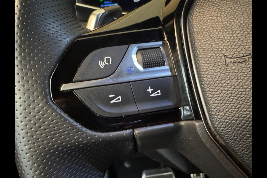 Peugeot 208 1.2 Hybrid 145PK e-DCS6 Aut. GT | Navi | Camera 360 | LED | Incl. garantie