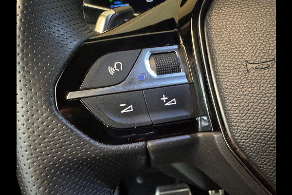 Peugeot 208 1.2 Hybrid 145PK e-DCS6 Aut. GT | Navi | Camera 360 | LED | Incl. garantie