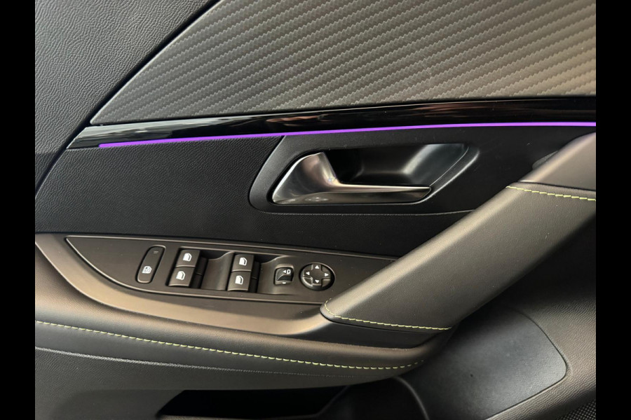 Peugeot 208 1.2 Hybrid 145PK e-DCS6 Aut. GT | Navi | Camera 360 | LED | Incl. garantie