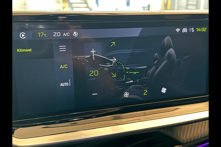 Peugeot 208 1.2 Hybrid 145PK e-DCS6 Aut. GT | Navi | Camera 360 | LED | Incl. garantie