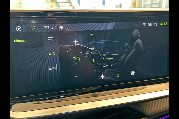 Peugeot 208 1.2 Hybrid 145PK e-DCS6 Aut. GT | Navi | Camera 360 | LED | Incl. garantie