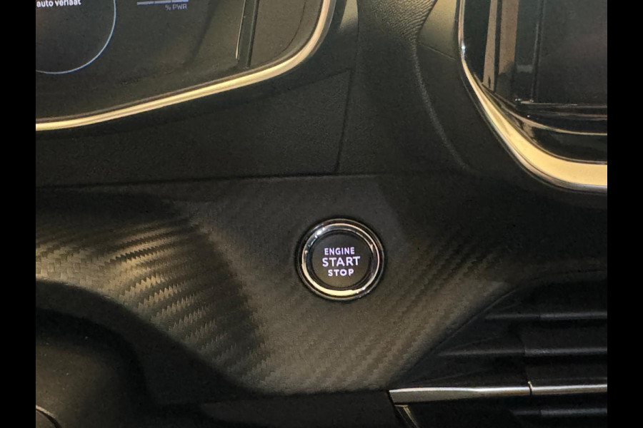 Peugeot 208 1.2 Hybrid 145PK e-DCS6 Aut. GT | Navi | Camera 360 | LED | Incl. garantie