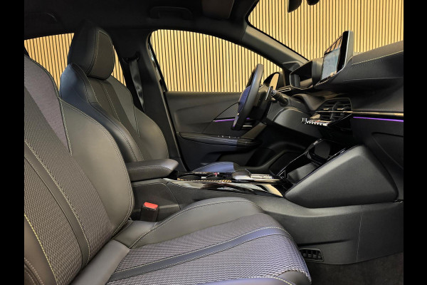 Peugeot 208 1.2 Hybrid 145PK e-DCS6 Aut. GT | Navi | Camera 360 | LED | Incl. garantie