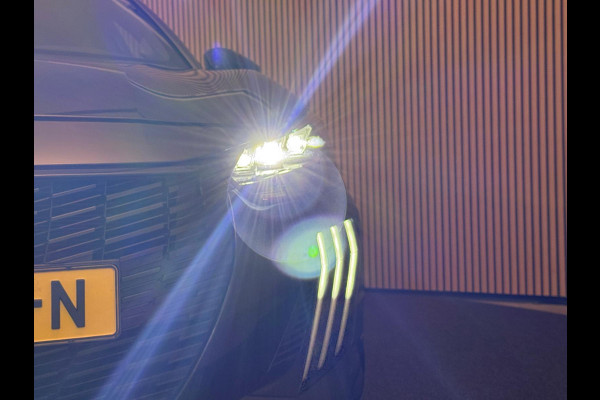 Peugeot 208 1.2 Hybrid 145PK e-DCS6 Aut. GT | Navi | Camera 360 | LED | Incl. garantie