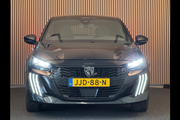 Peugeot 208 1.2 Hybrid 145PK e-DCS6 Aut. GT | Navi | Camera 360 | LED | Incl. garantie