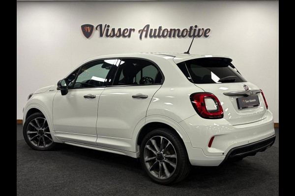 Fiat 500X 1.0 FireFly Sport*Camera*Stoelverwarming*Cruise-Control*