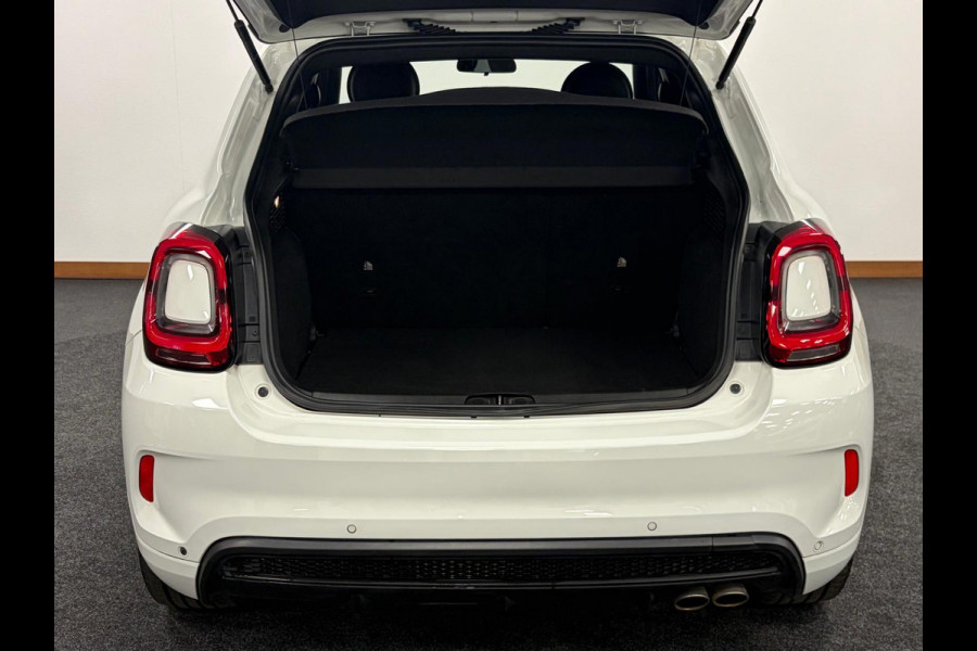 Fiat 500X 1.0 FireFly Sport*Camera*Stoelverwarming*Cruise-Control*